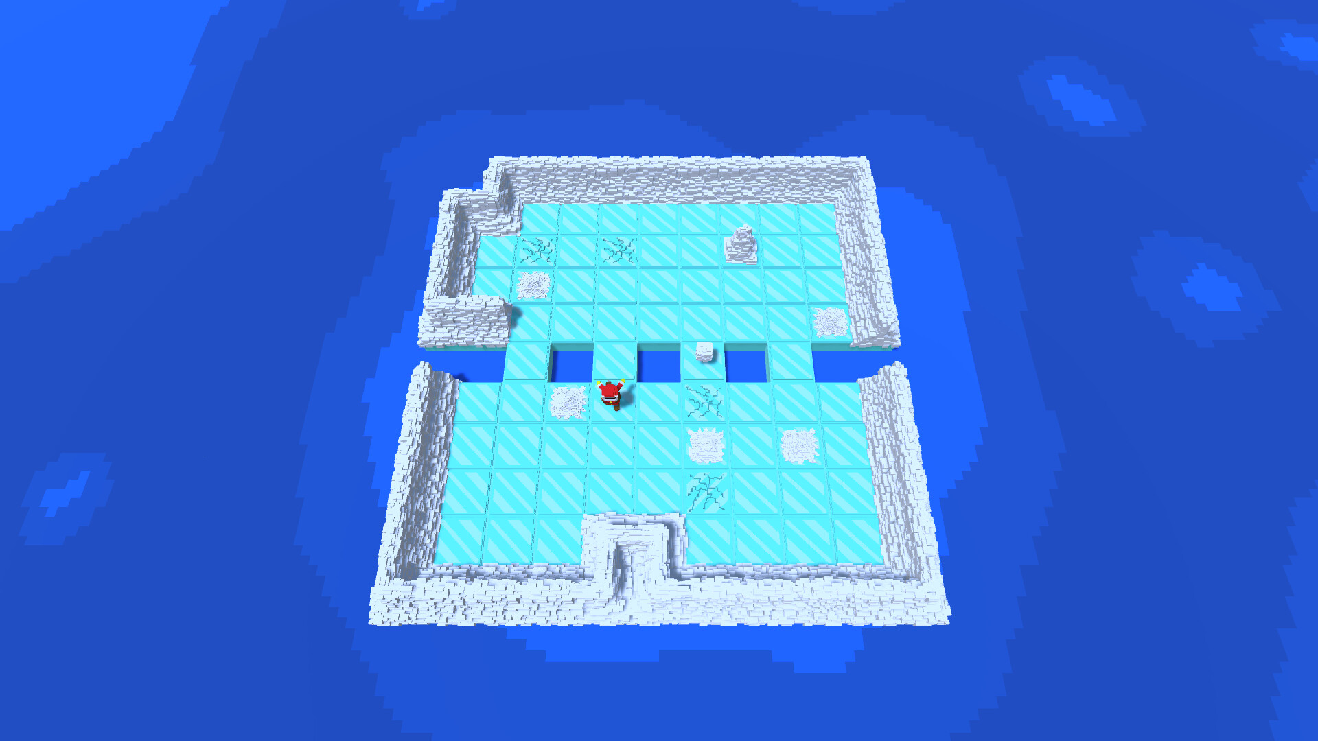 How To Build Your Igloo screenshot 6