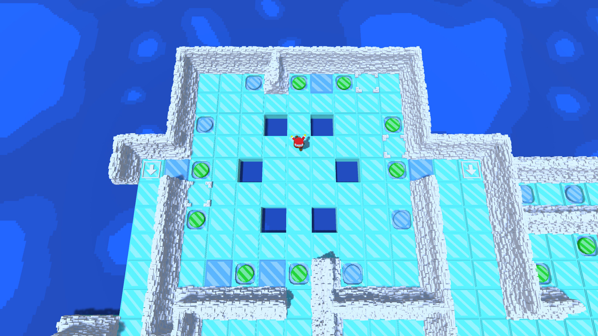 How To Build Your Igloo screenshot 2