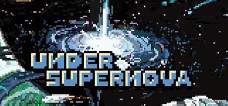 绛河之上 Under Supernova Cover Image