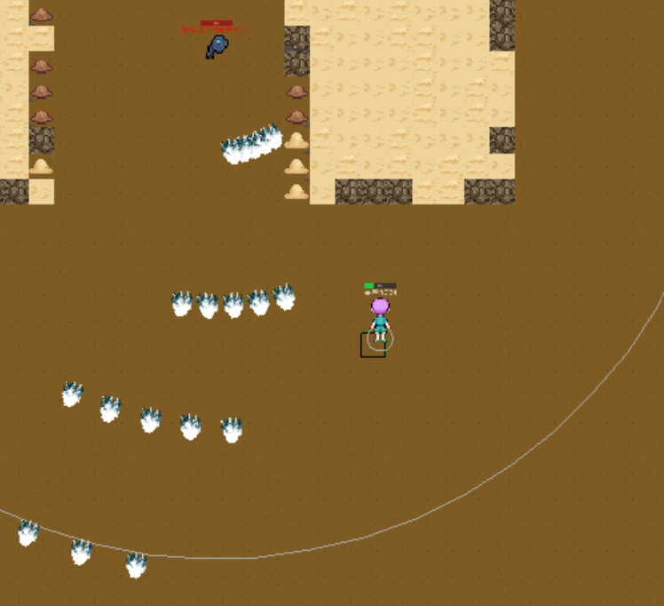 UnderSupernova screenshot 8
