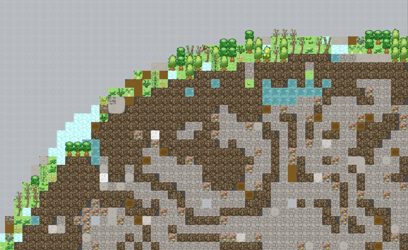 UnderSupernova screenshot 16