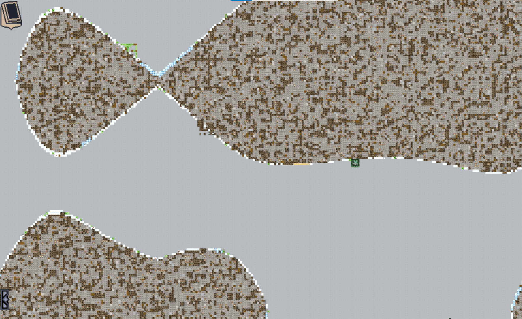 UnderSupernova screenshot 13