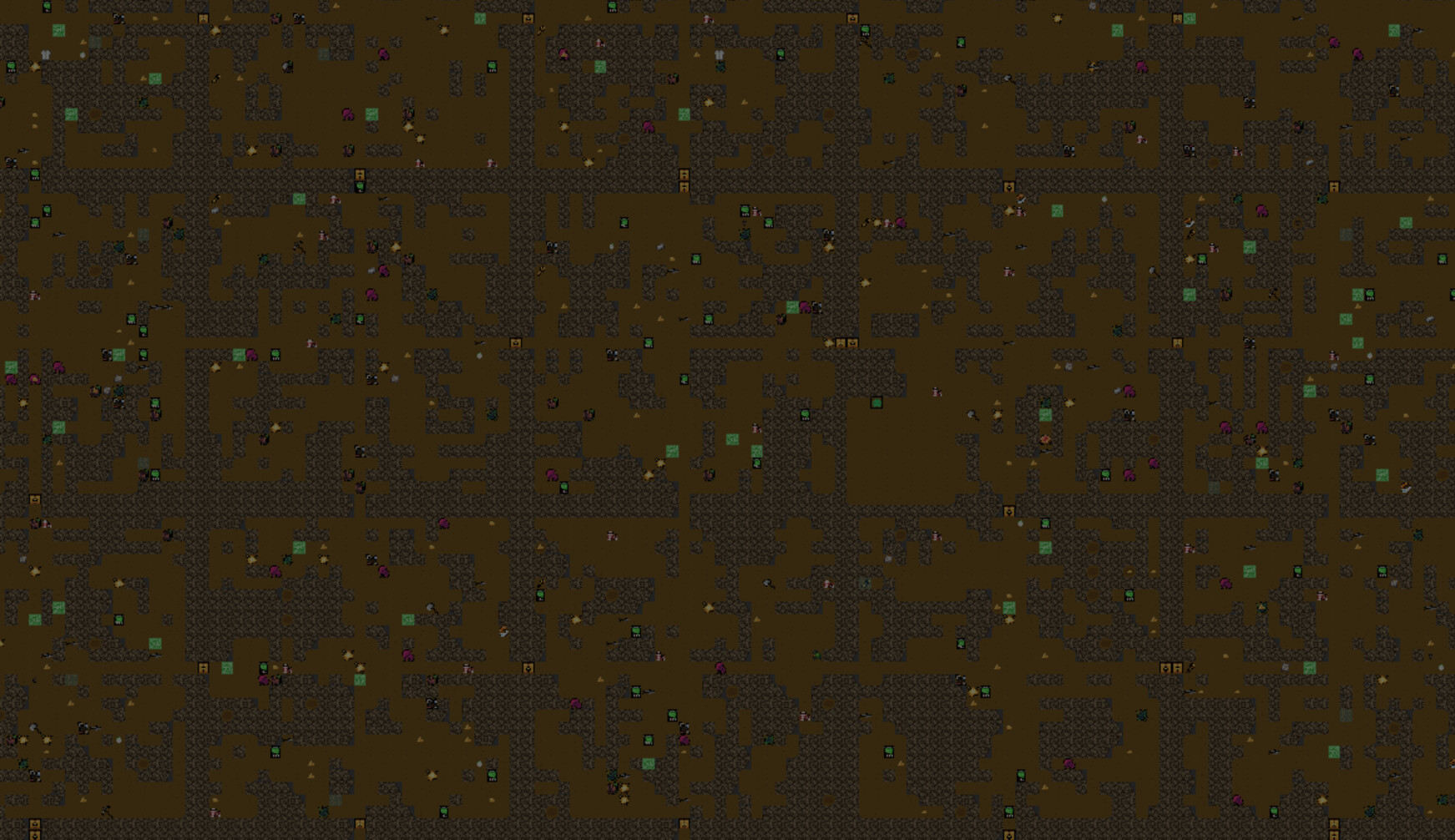 UnderSupernova screenshot 11