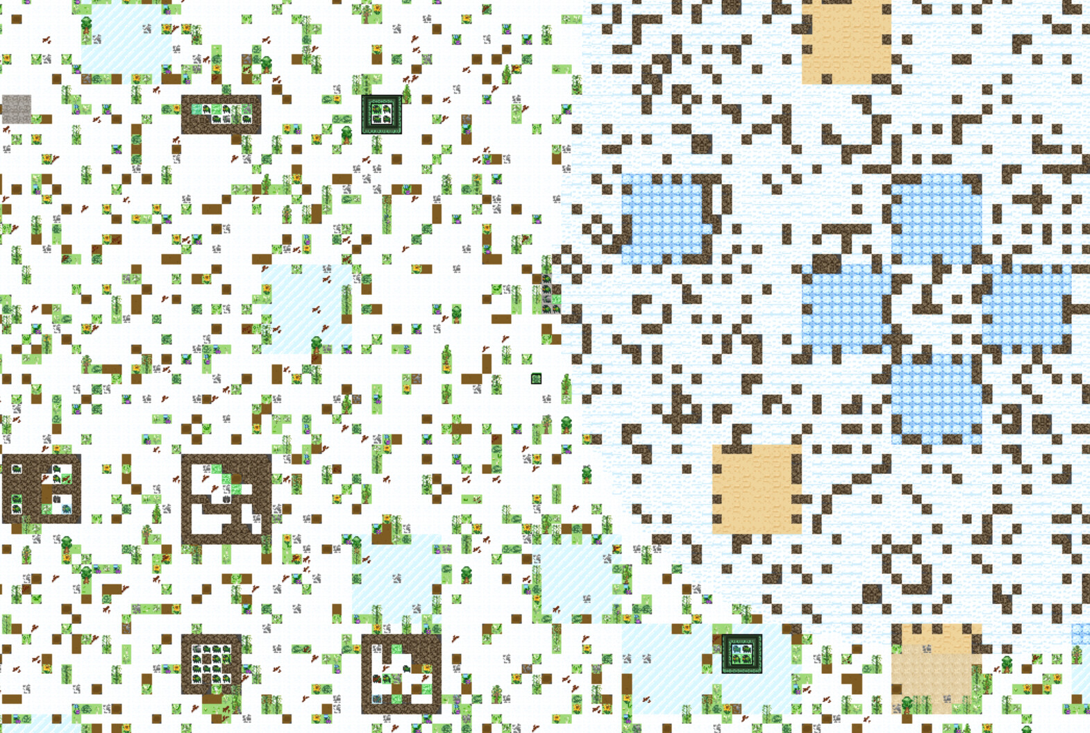 UnderSupernova screenshot 14