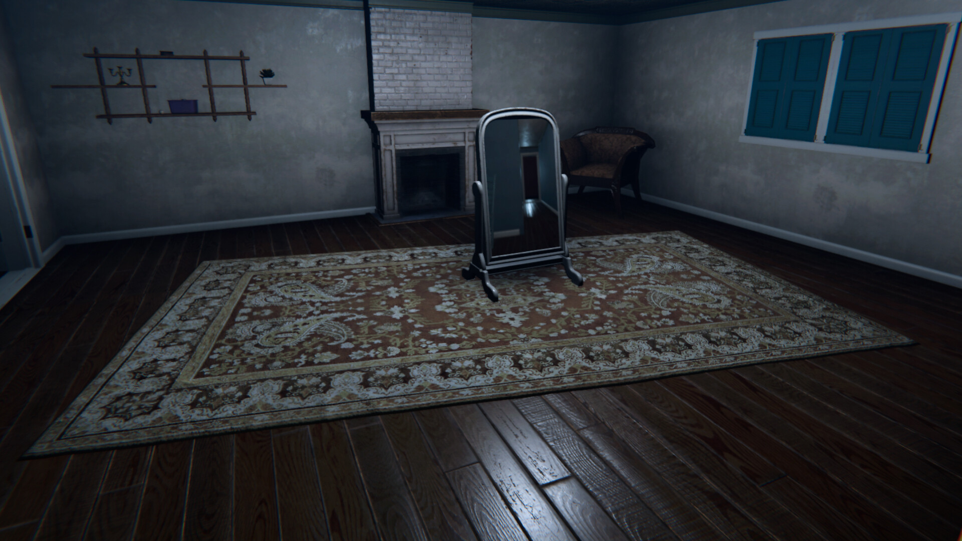 The Sleep Experiment screenshot 9