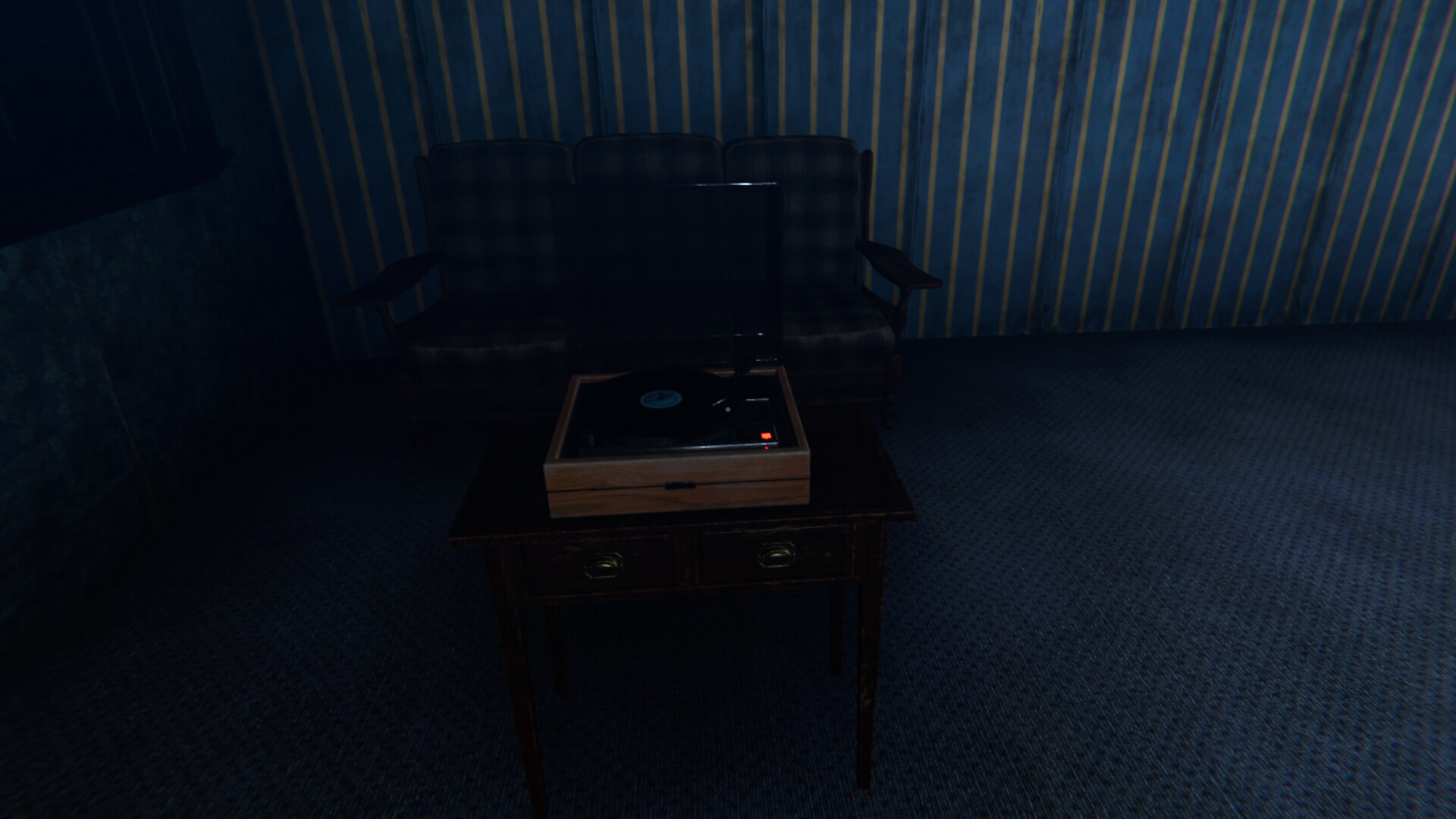 The Sleep Experiment screenshot 6