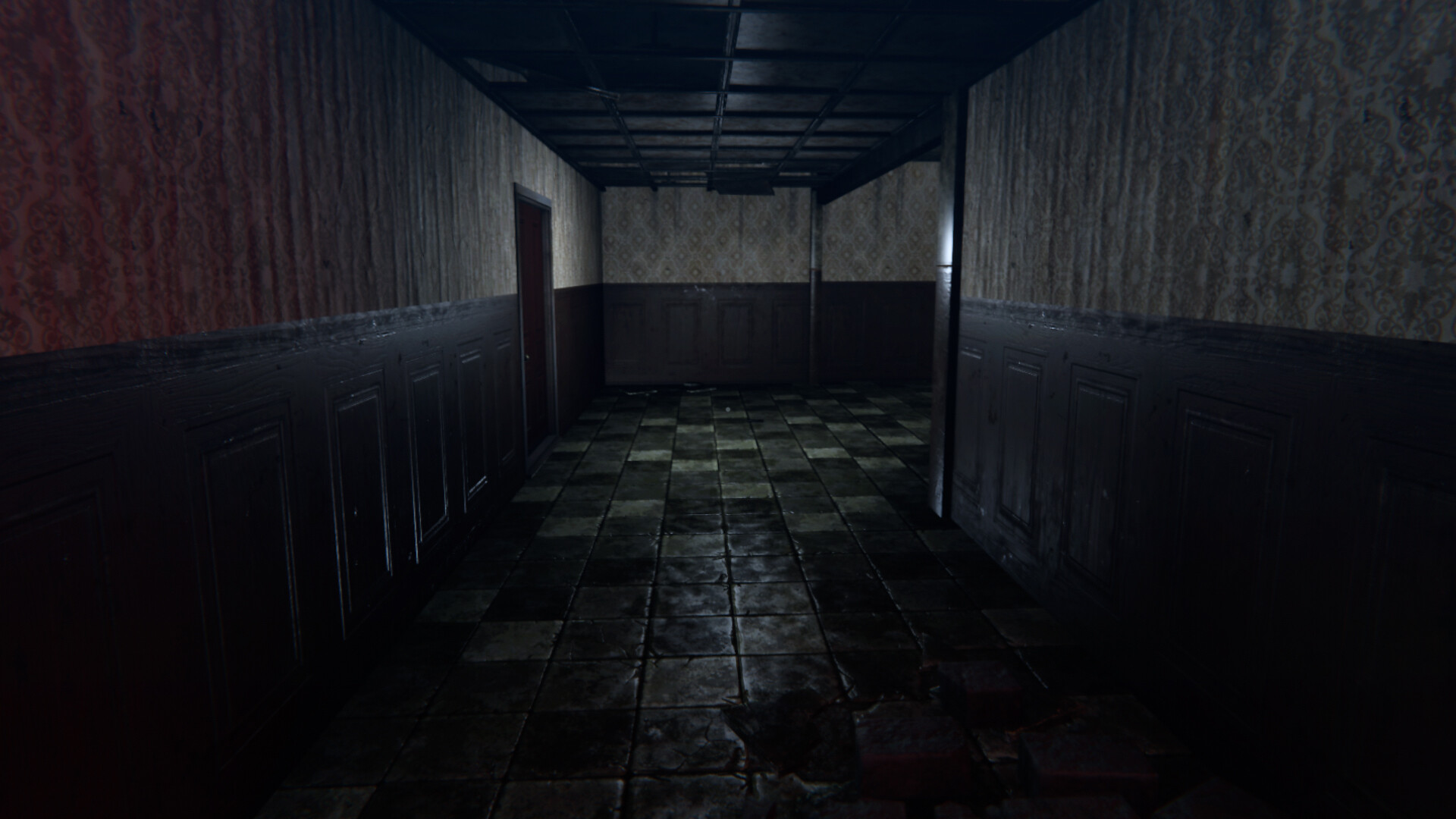 The Sleep Experiment screenshot 5