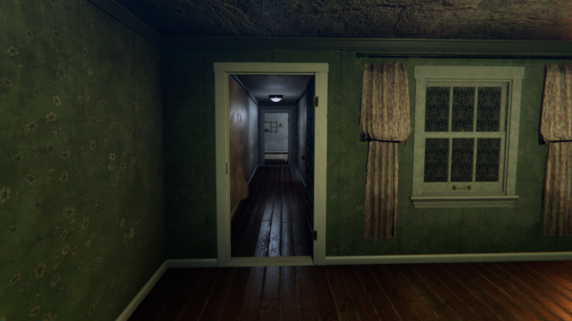 The Sleep Experiment screenshot 11