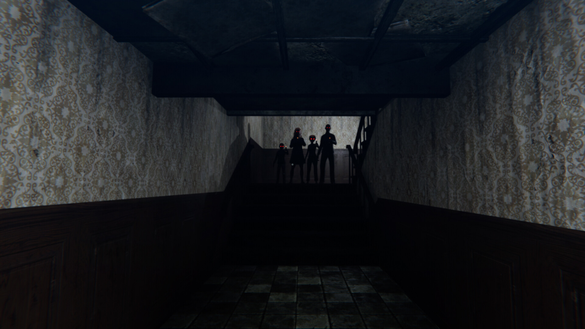 The Sleep Experiment screenshot 7