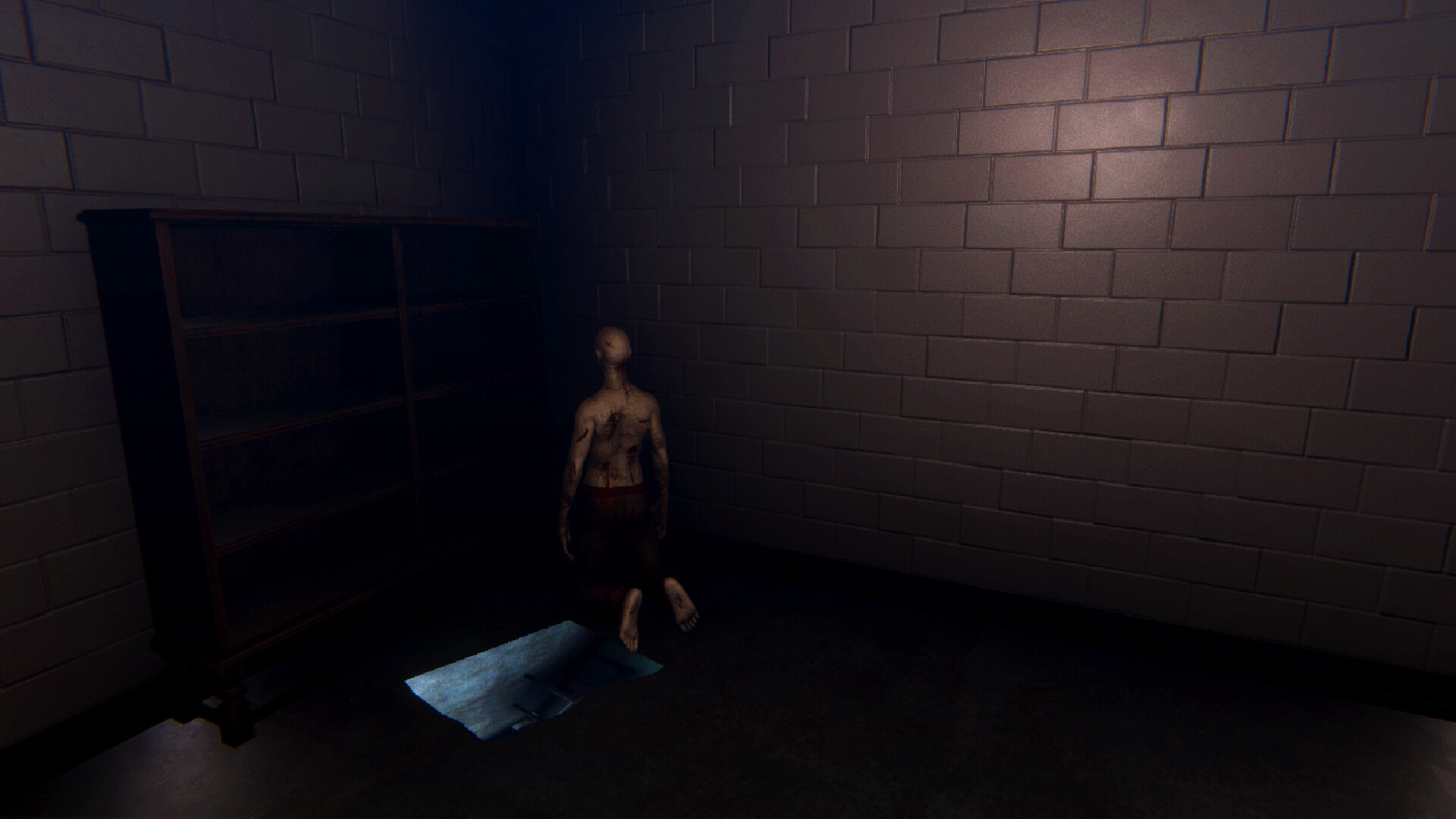 The Sleep Experiment screenshot 10