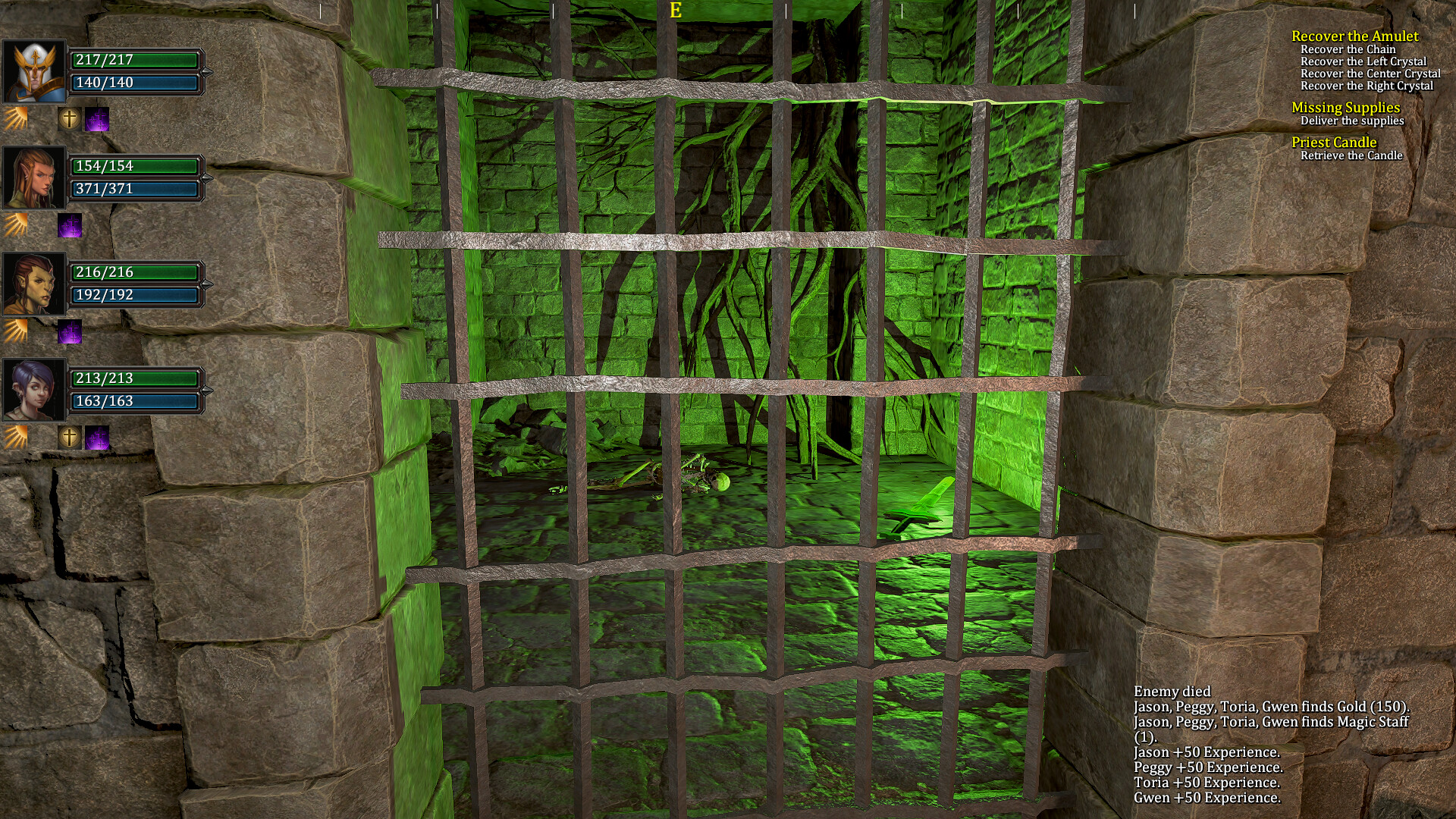 Old School RPG screenshot 22