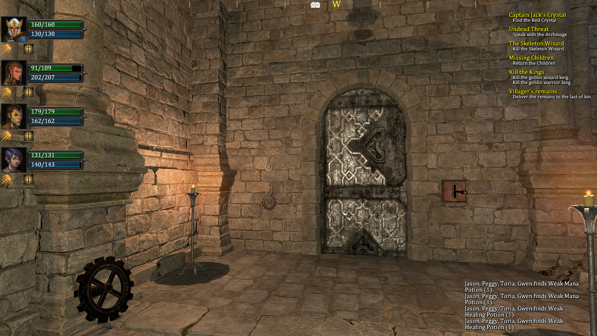 Old School RPG screenshot 16