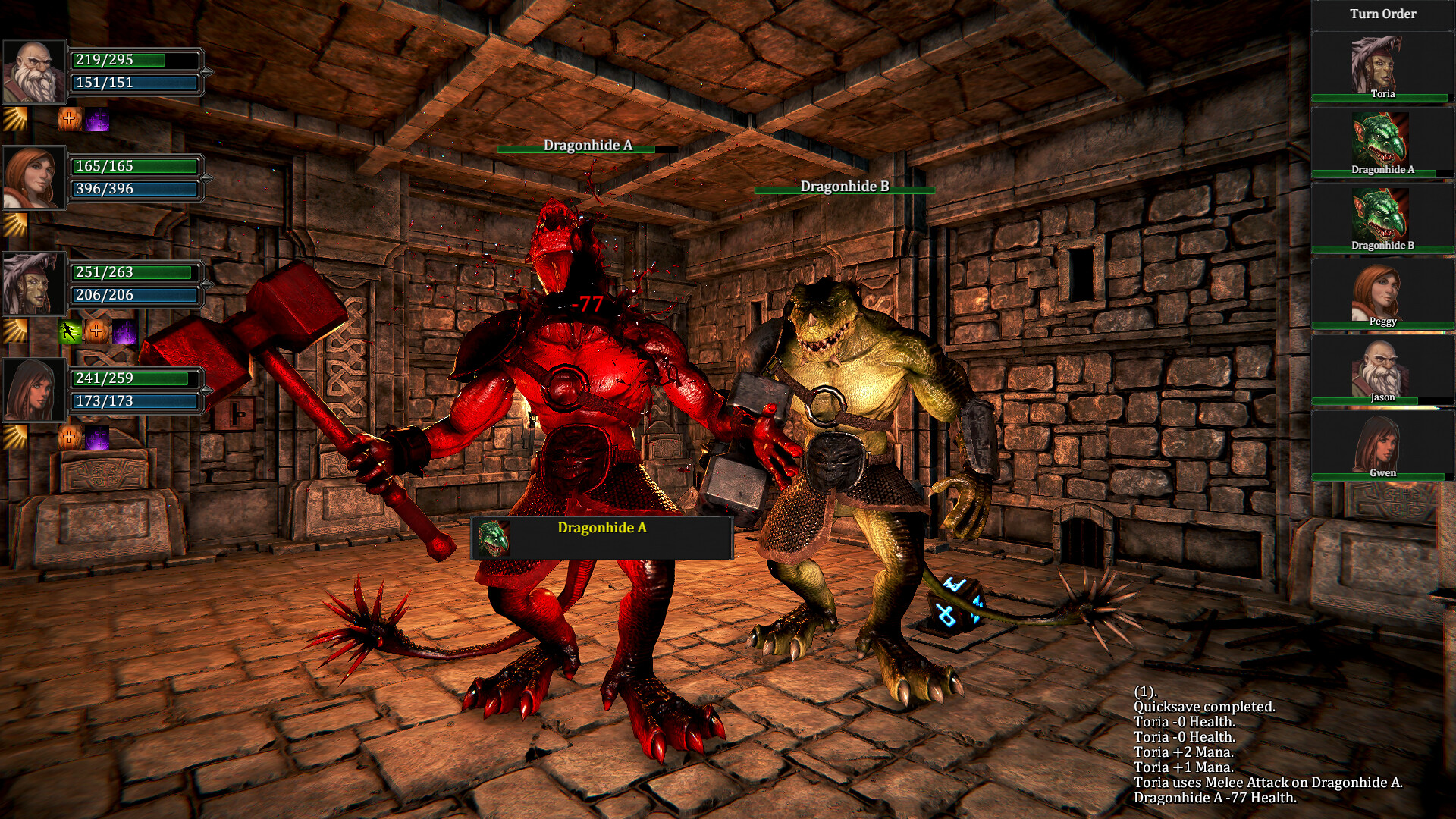 Old School RPG screenshot 31