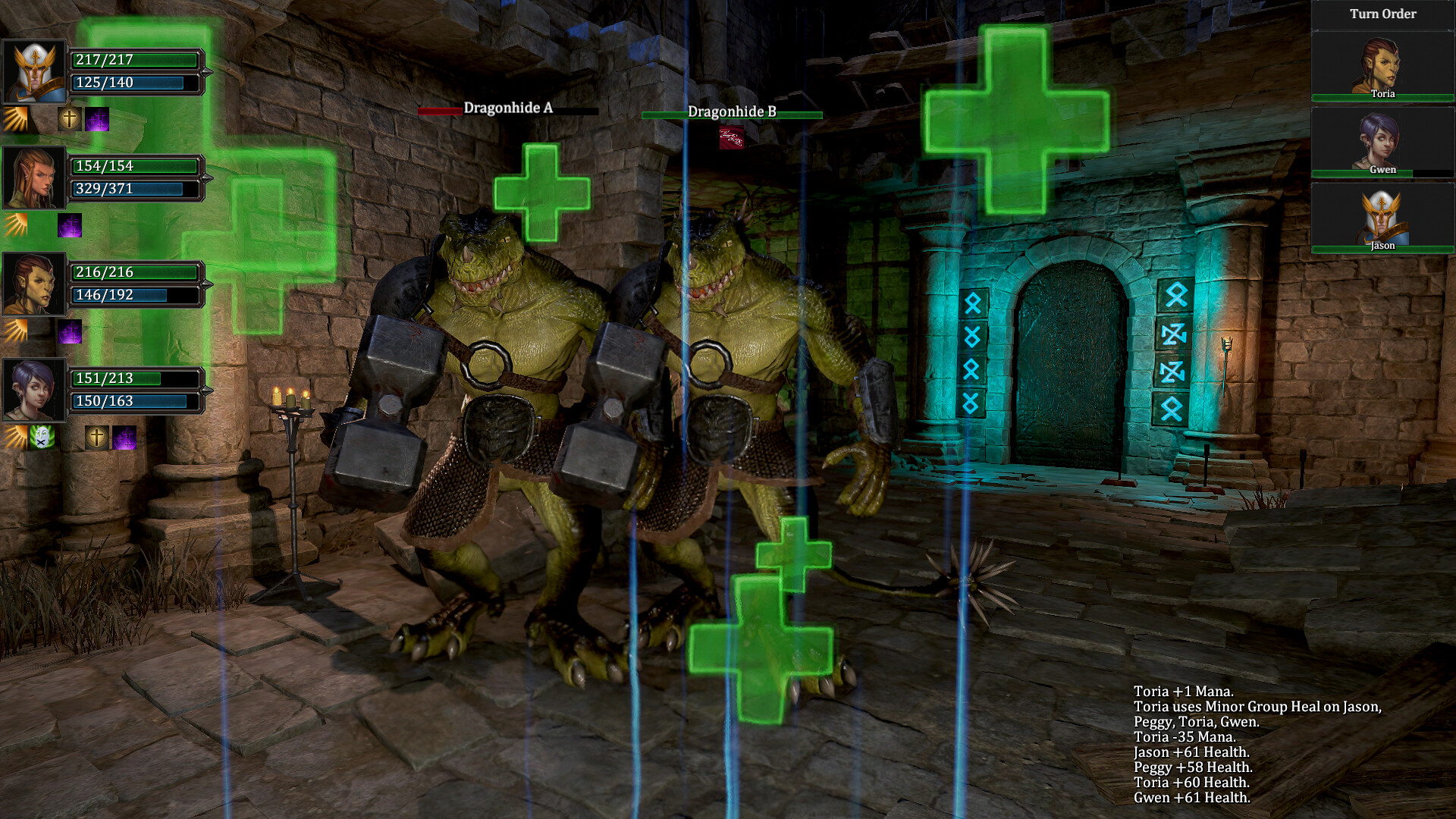 Old School RPG screenshot 20