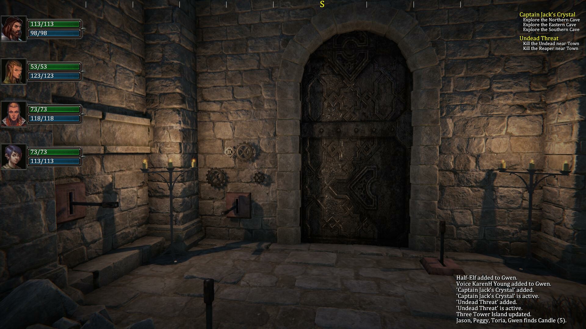 Old School RPG screenshot 9