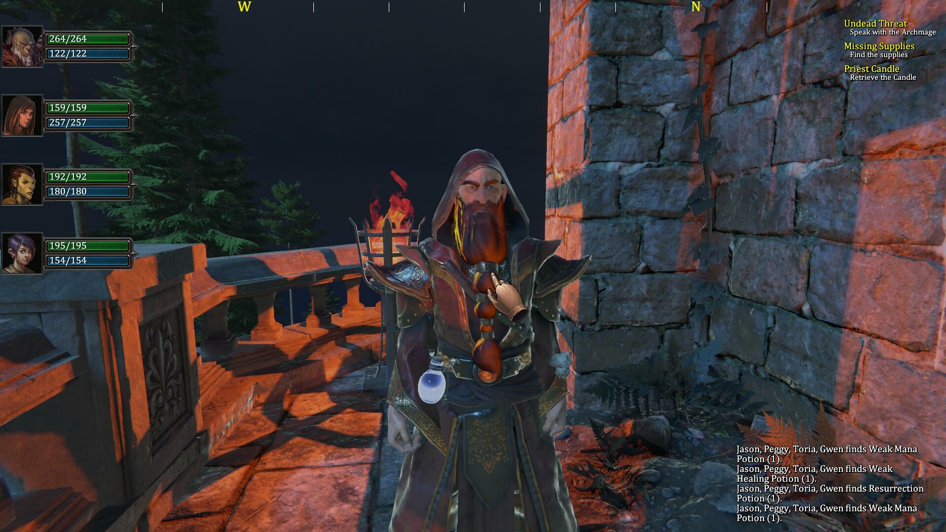 Old School RPG screenshot 8