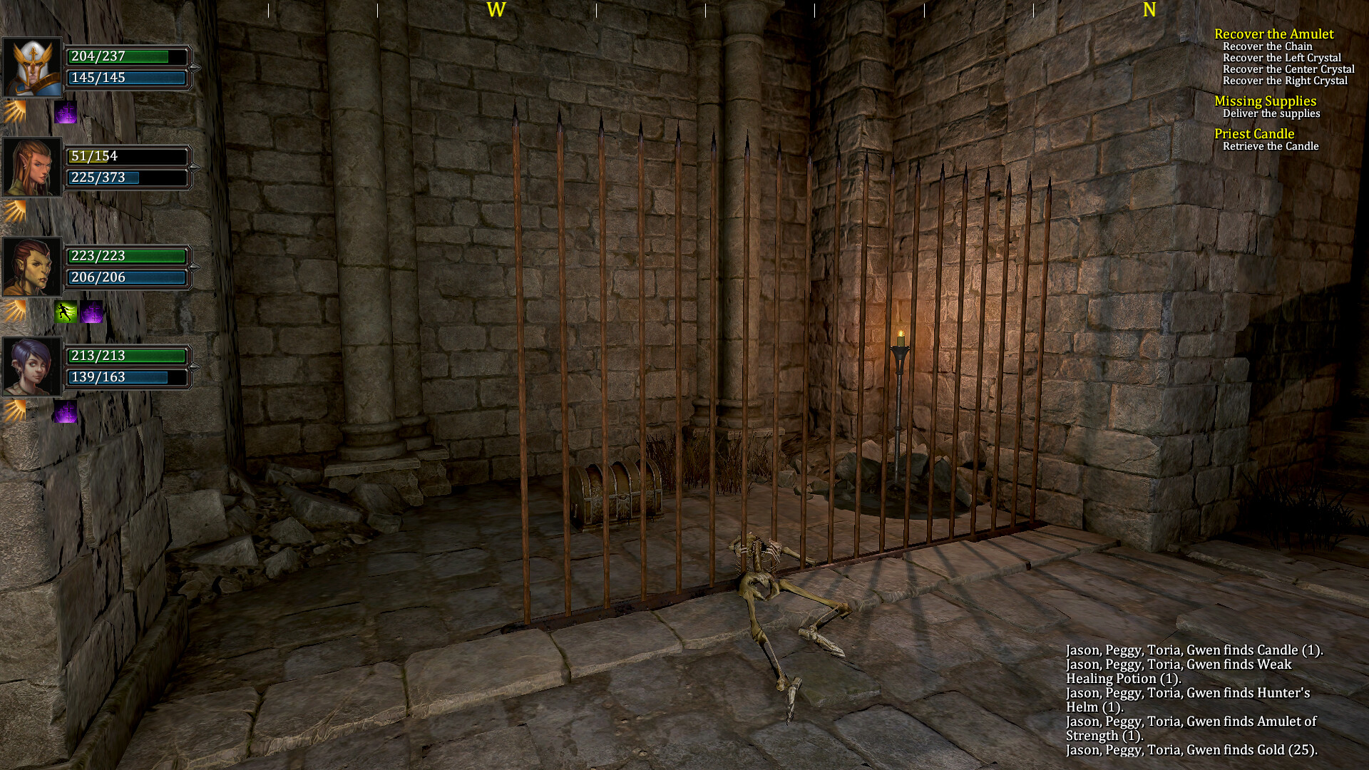 Old School RPG screenshot 26