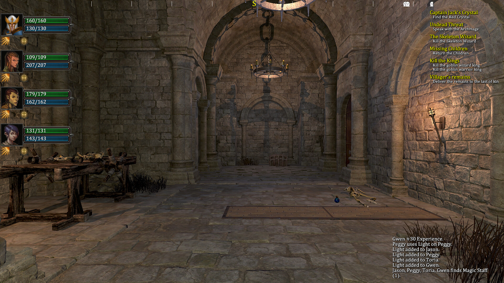 Old School RPG screenshot 6