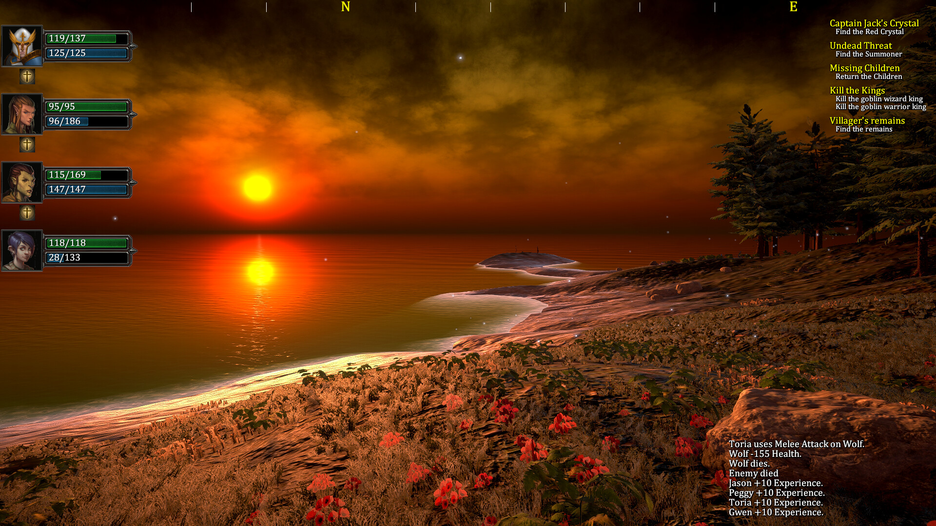 Old School RPG screenshot 18