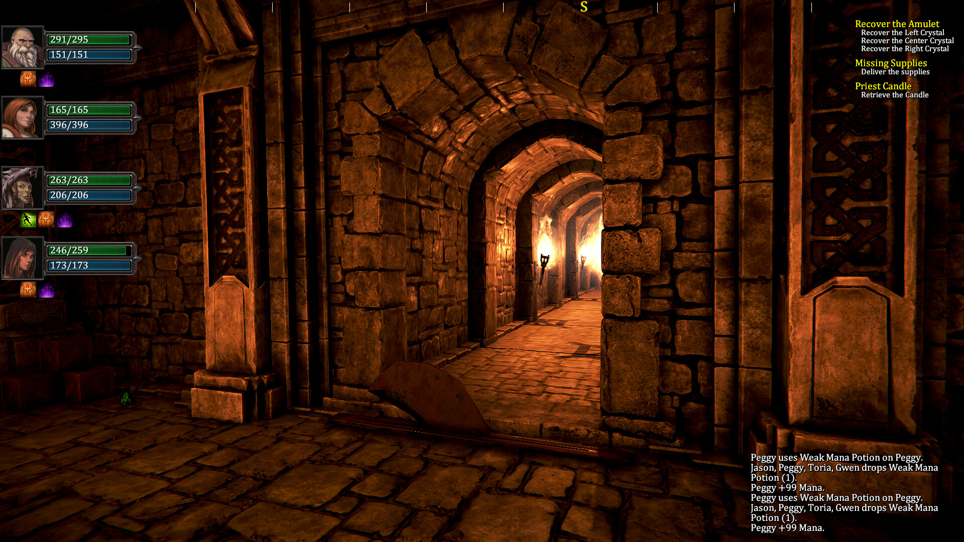 Old School RPG screenshot 30