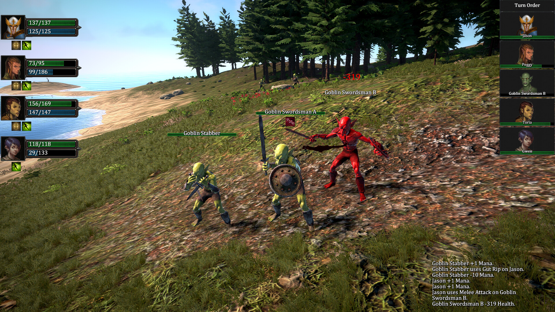 Old School RPG screenshot 17