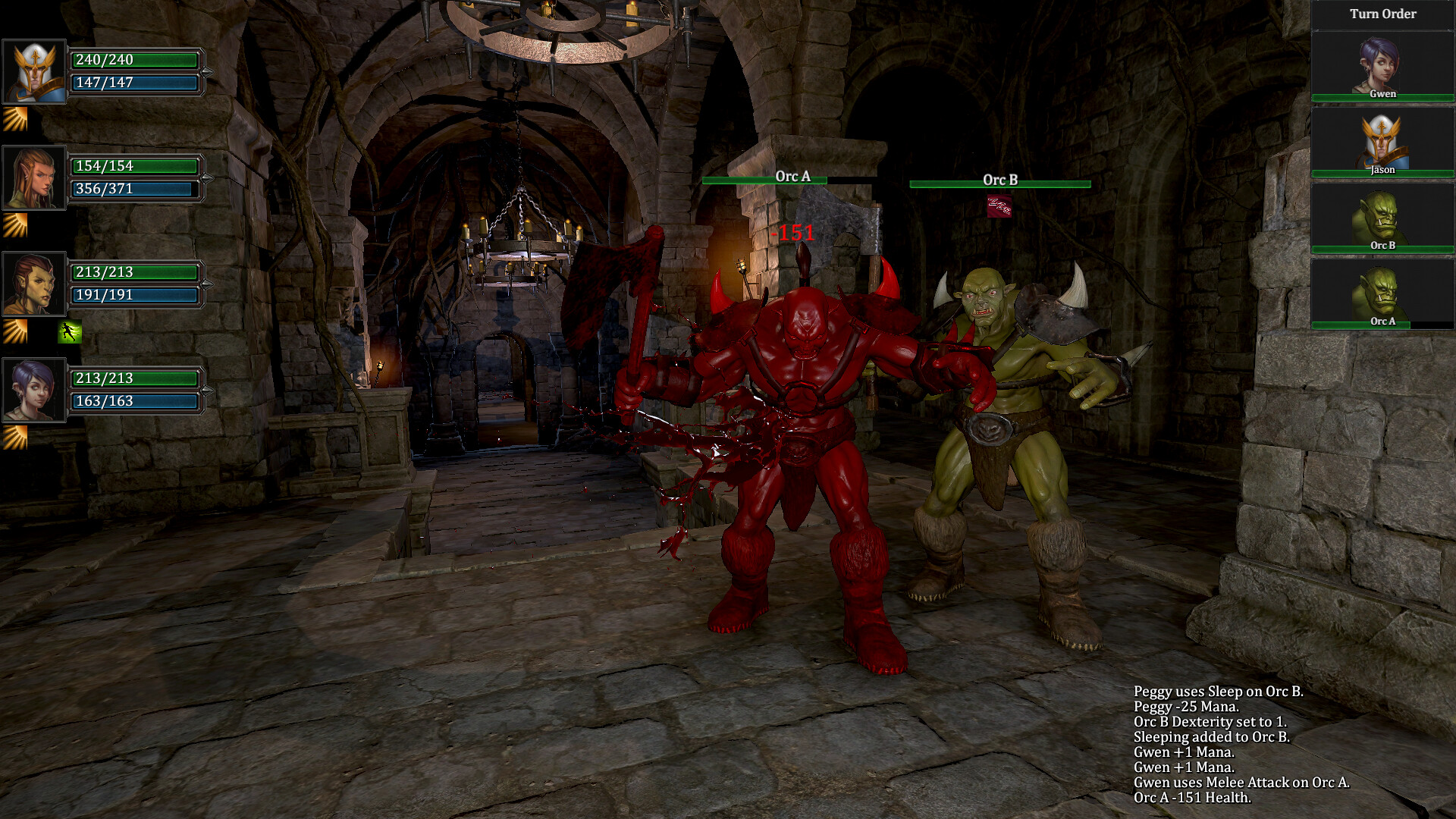 Old School RPG screenshot 25