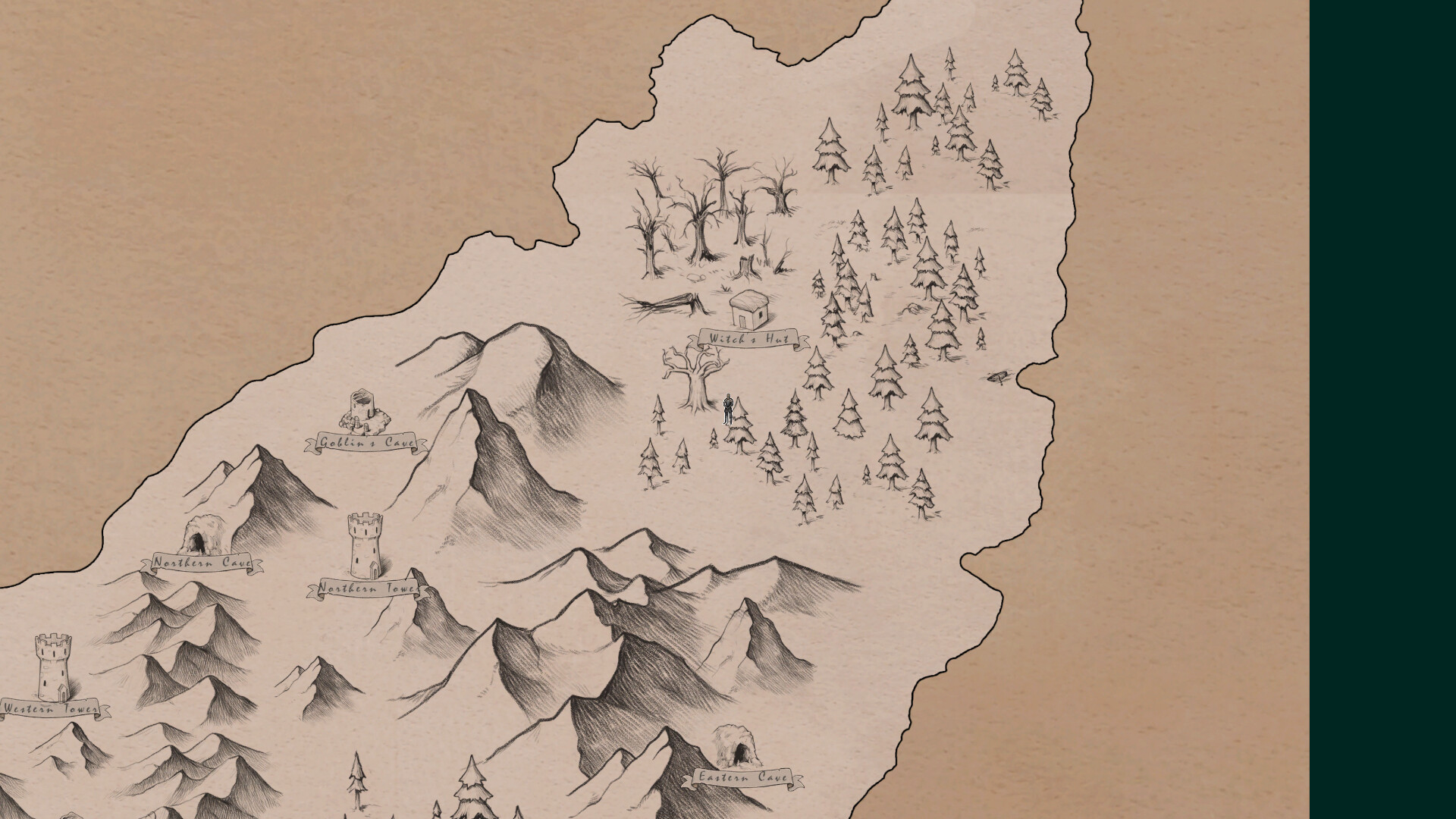 Old School RPG screenshot 13