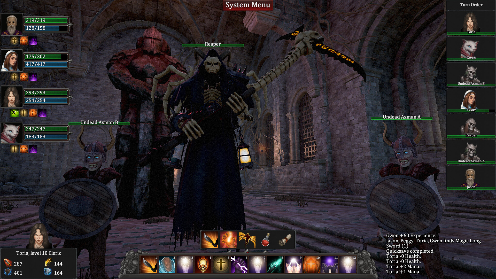 Old School RPG screenshot 33
