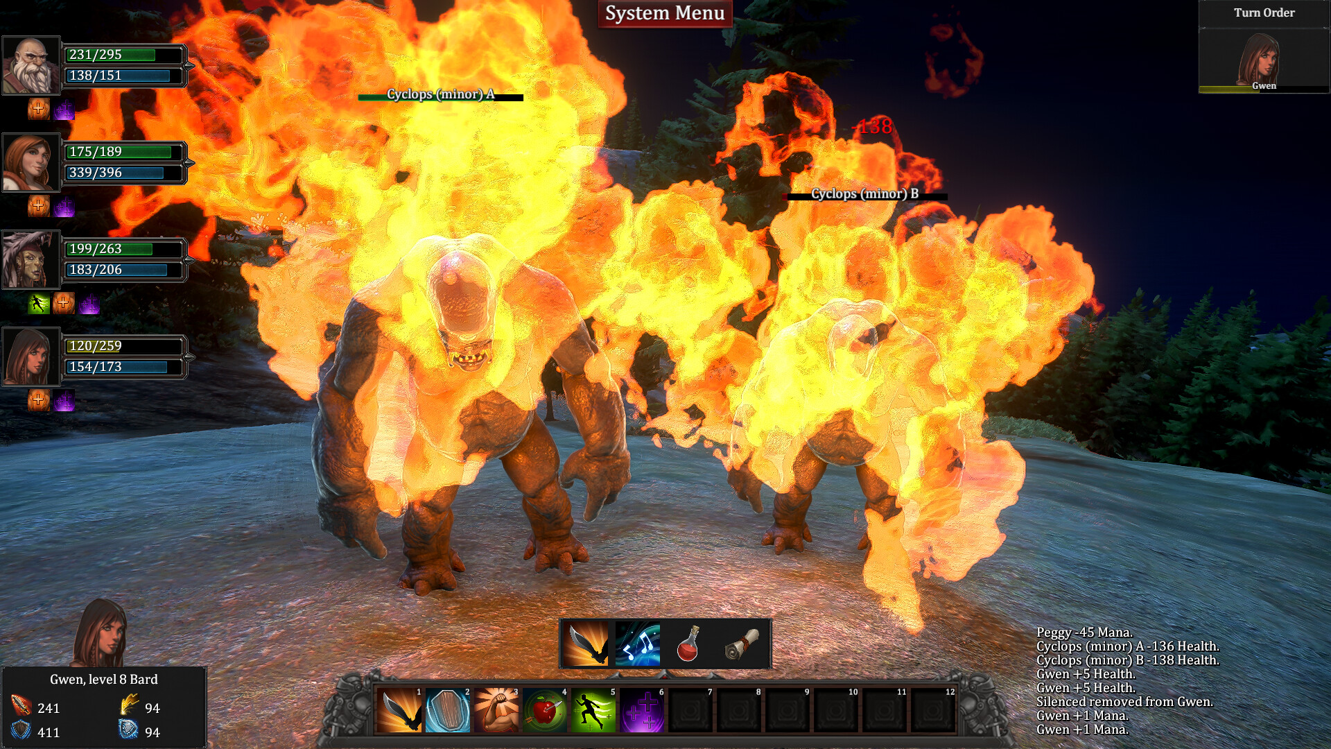 Old School RPG screenshot 28