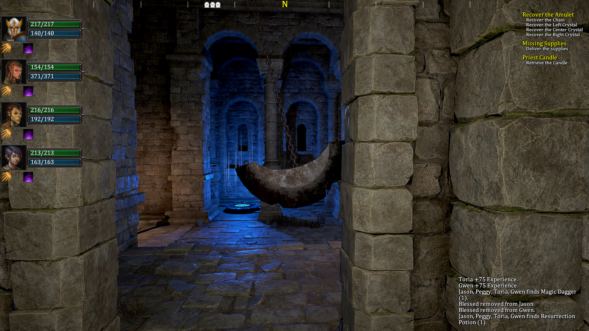 Old School RPG screenshot 23