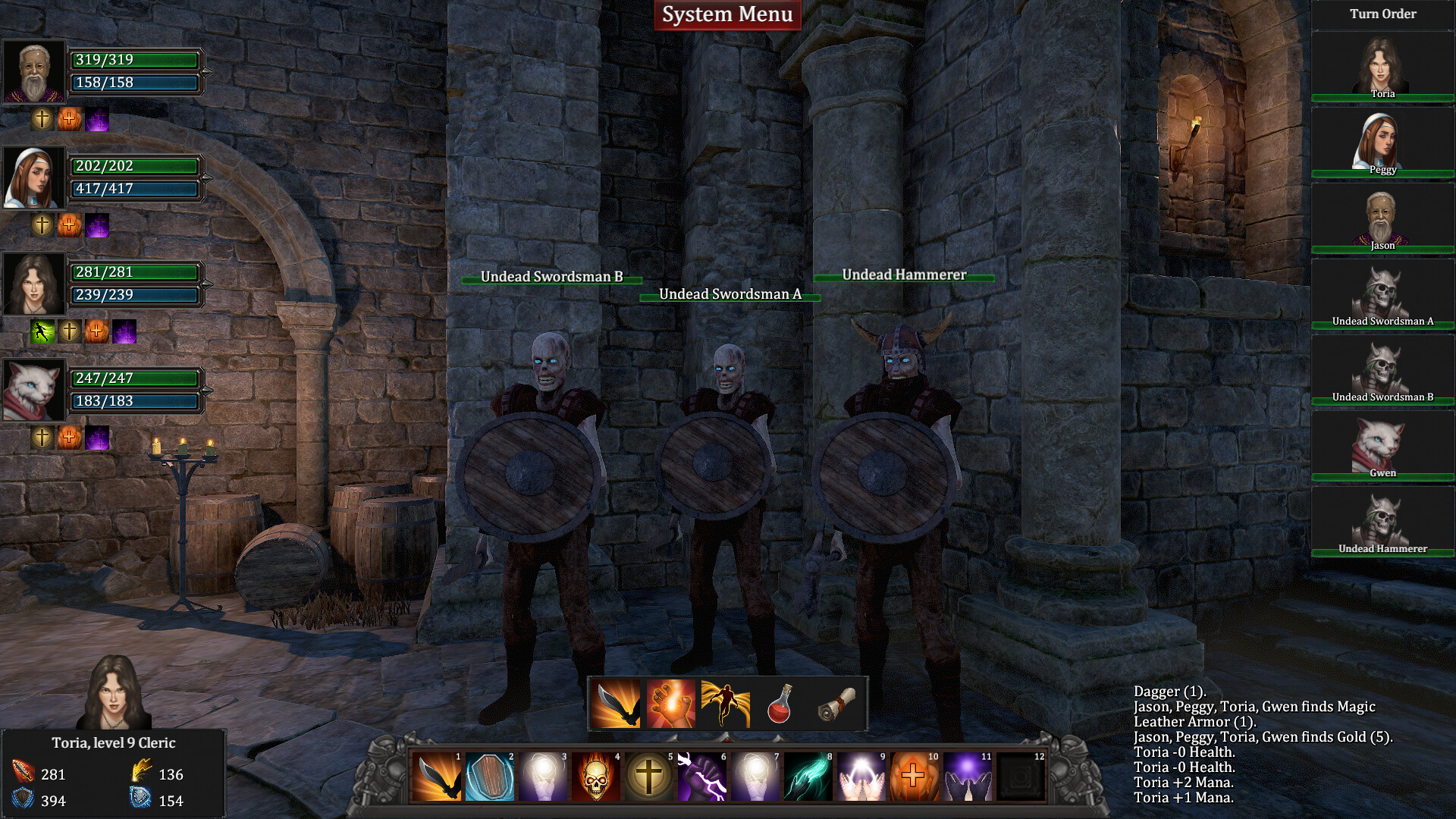 Old School RPG screenshot 35