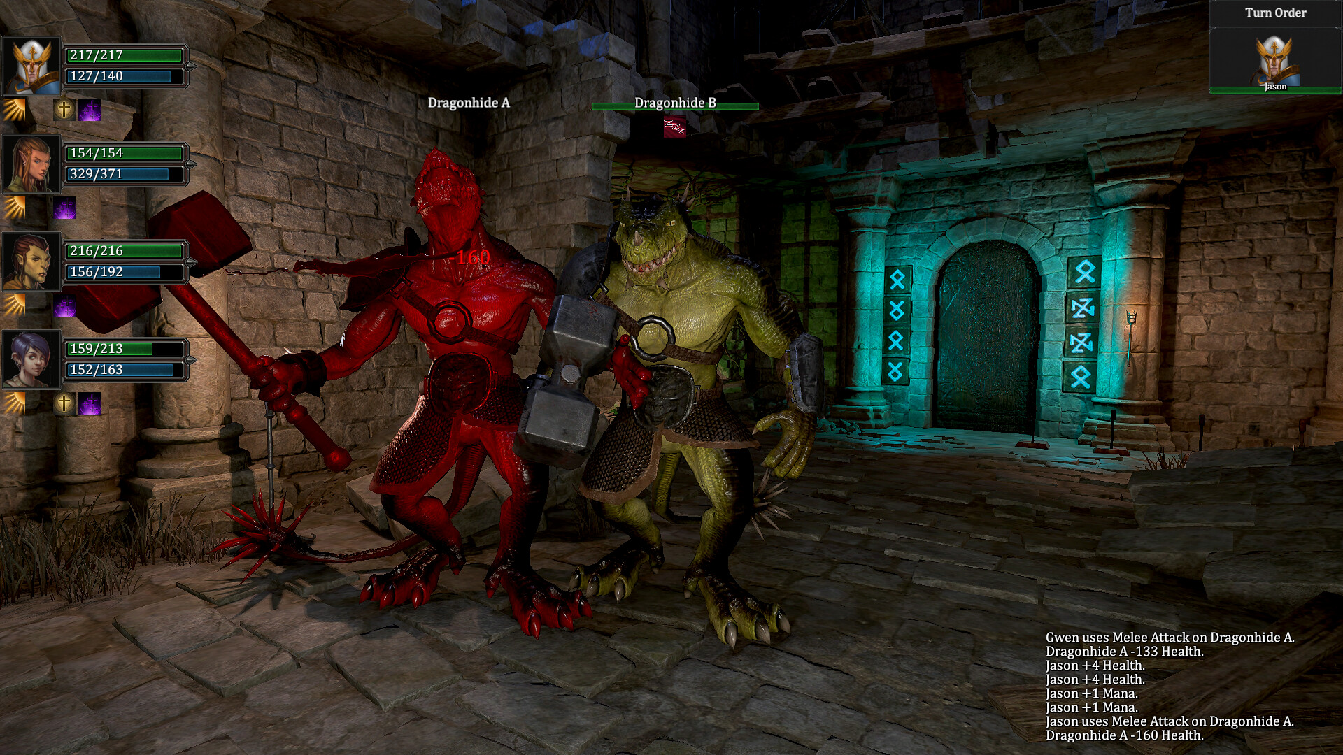 Old School RPG screenshot 21