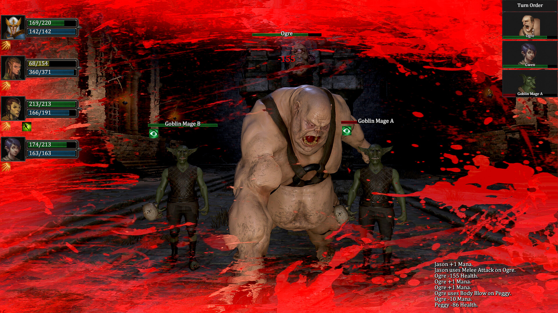 Old School RPG screenshot 24