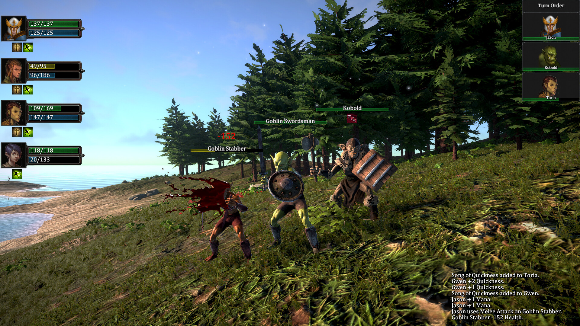 Old School RPG screenshot 15