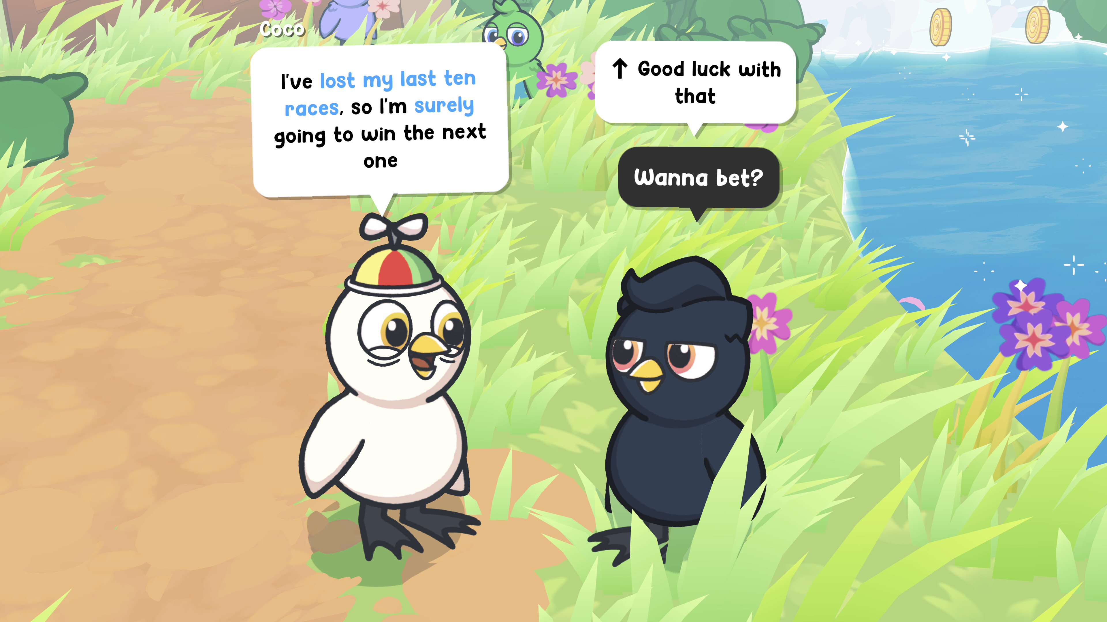 Duck Life 9 screenshot 3