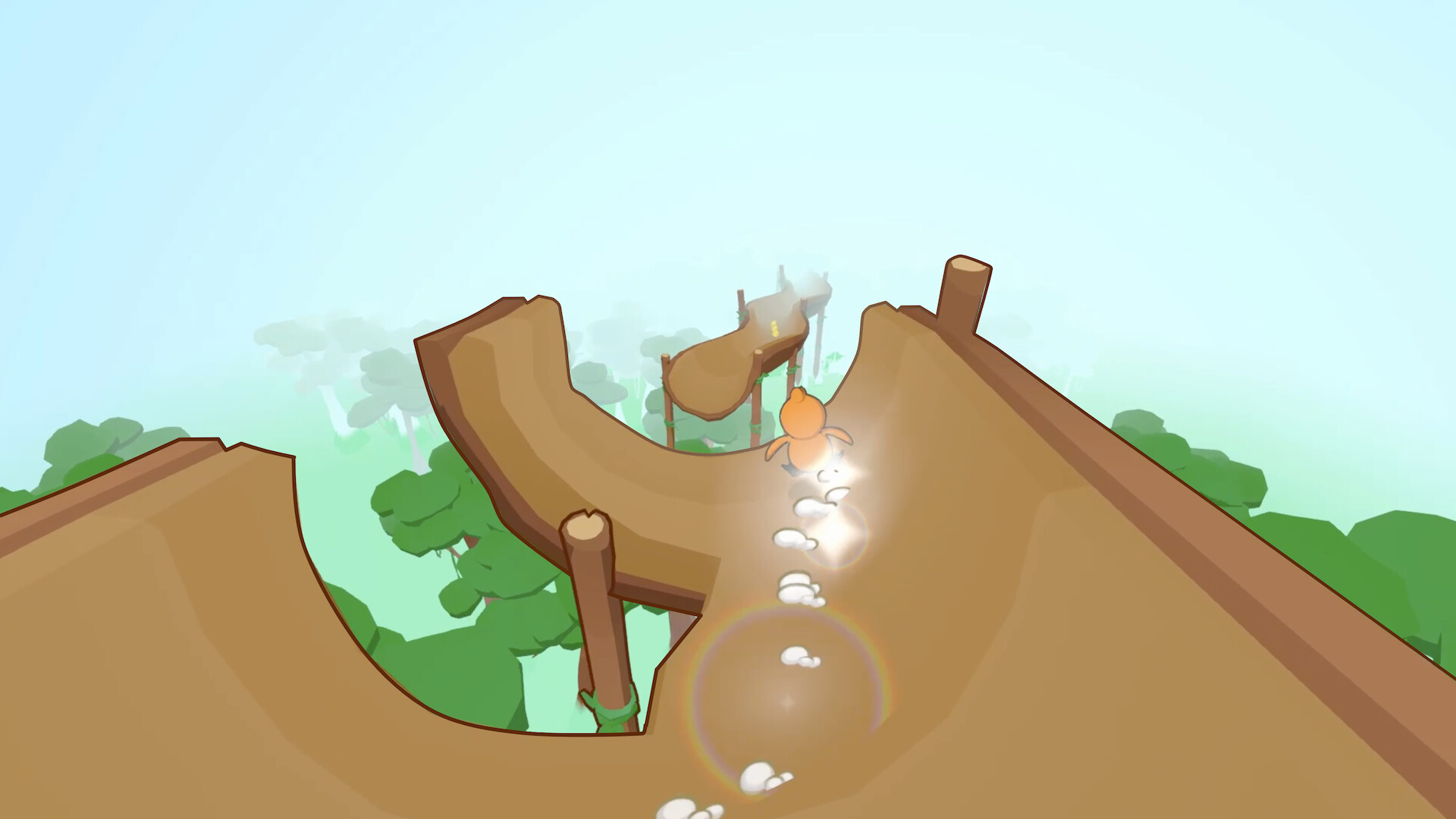 Duck Life 9 screenshot 7