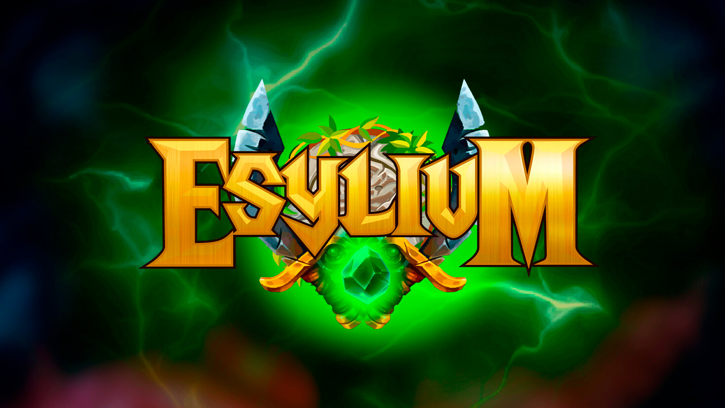 Esylium MMORPG screenshot 1