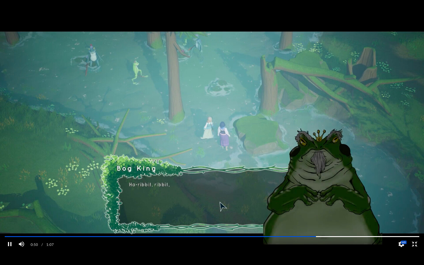Vesna screenshot 6