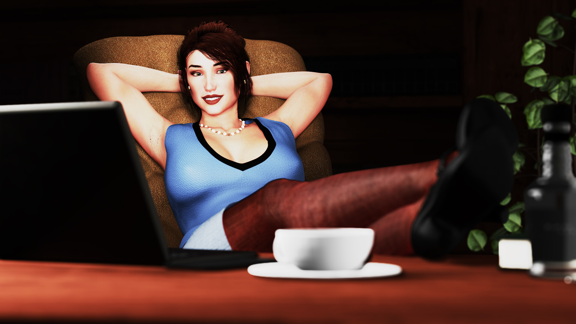 Potential screenshot 4