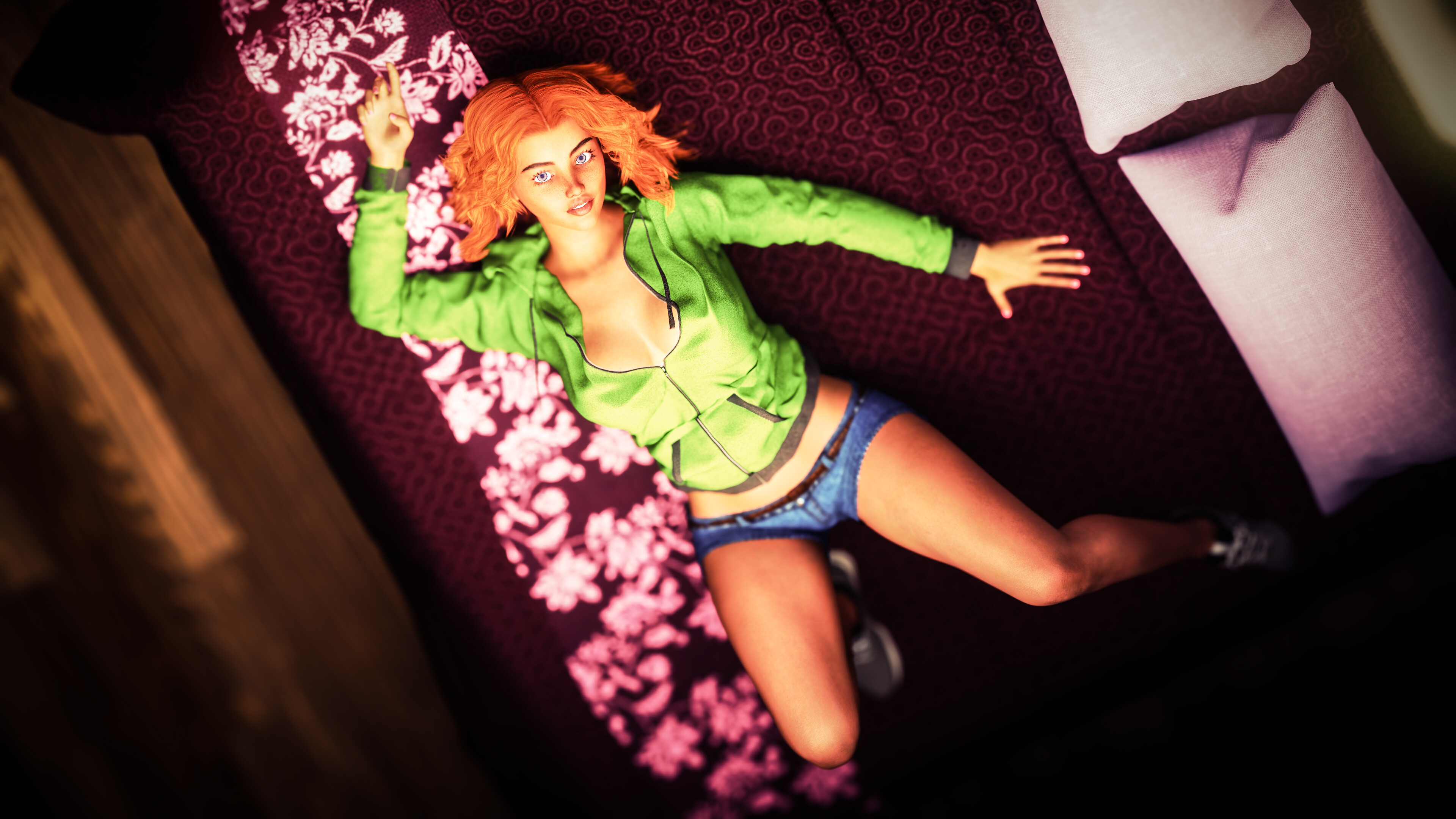 Potential screenshot 7