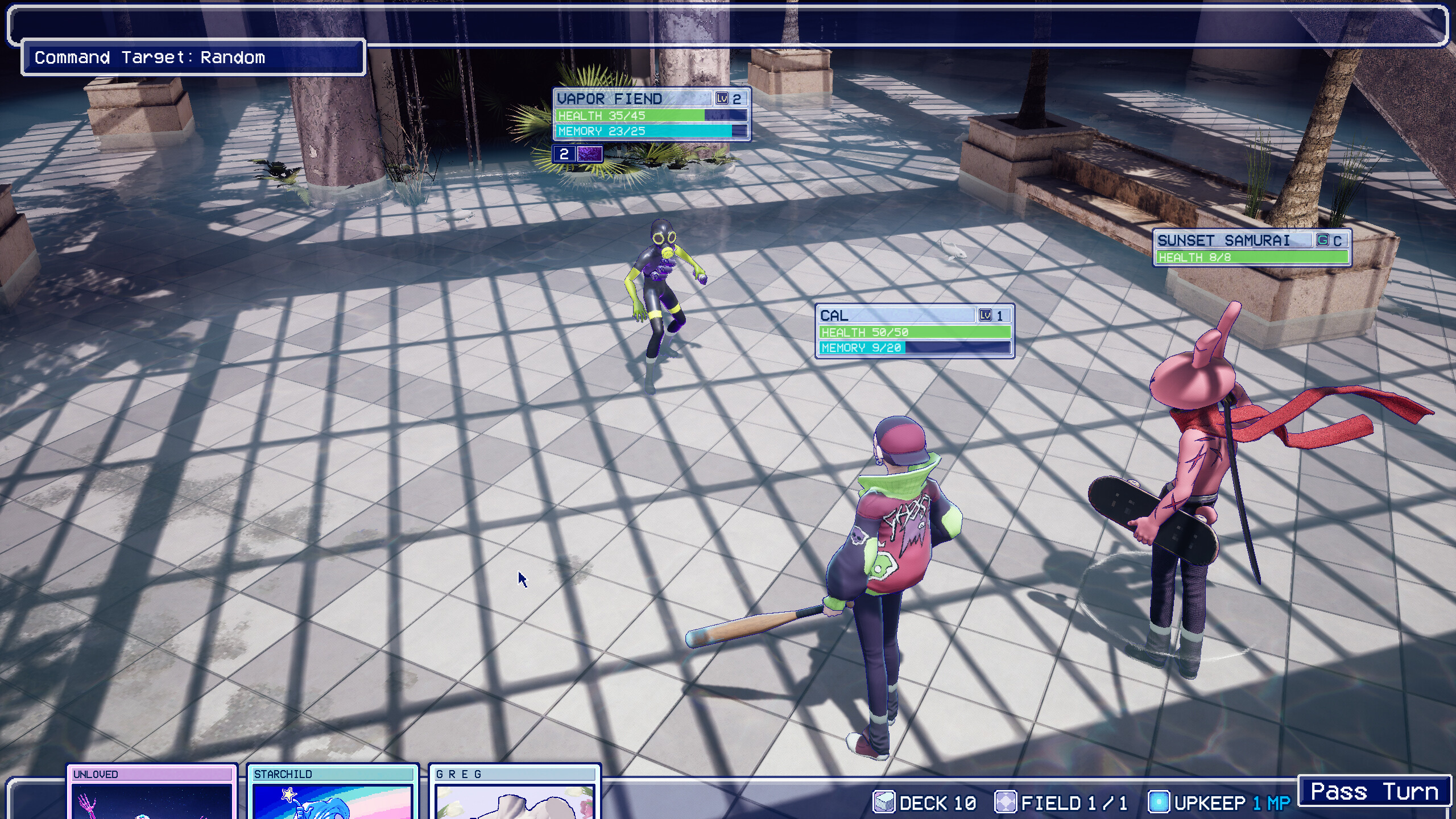 Memoryland Prelude screenshot 6