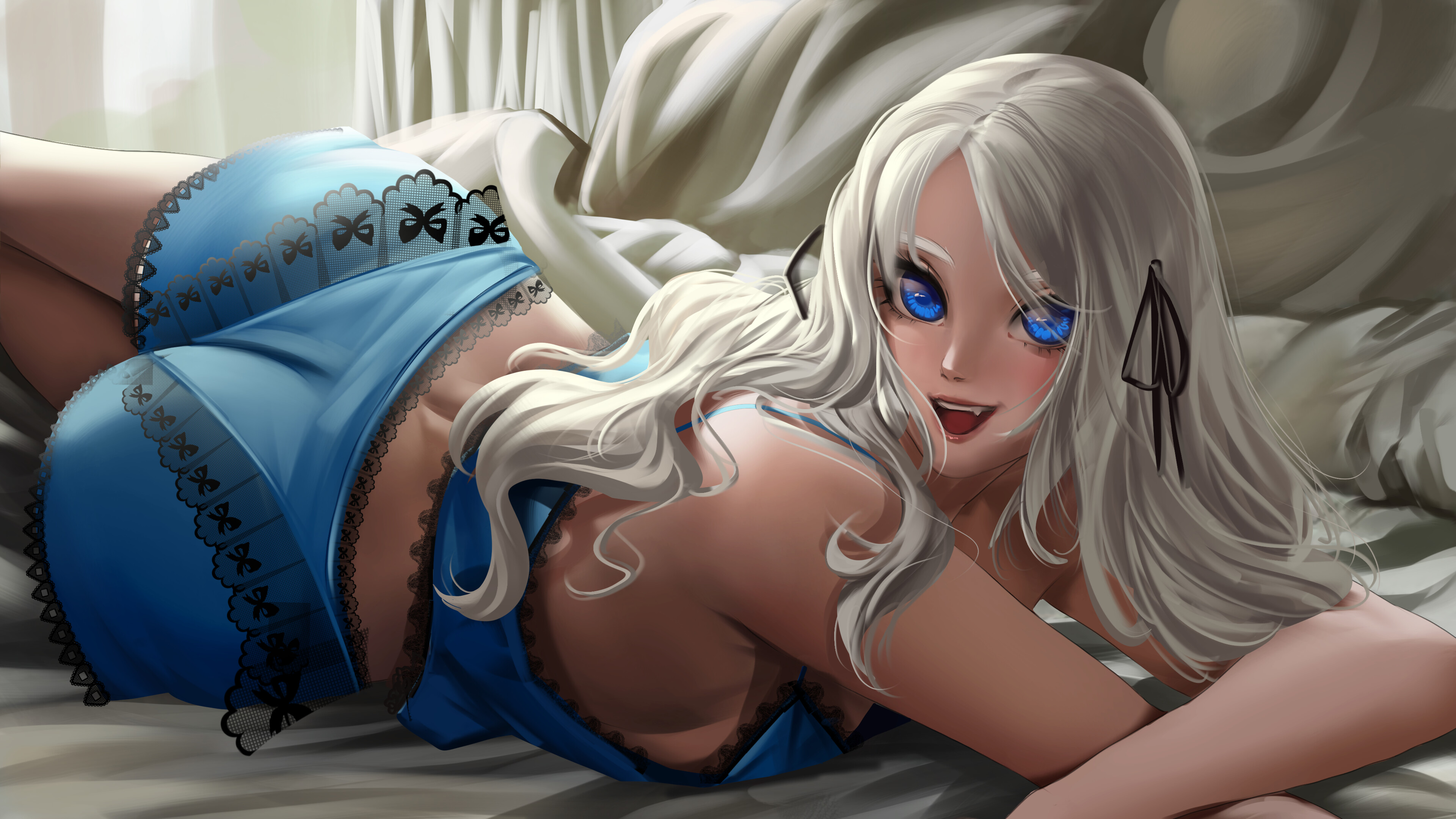 Smiling Girls screenshot 9
