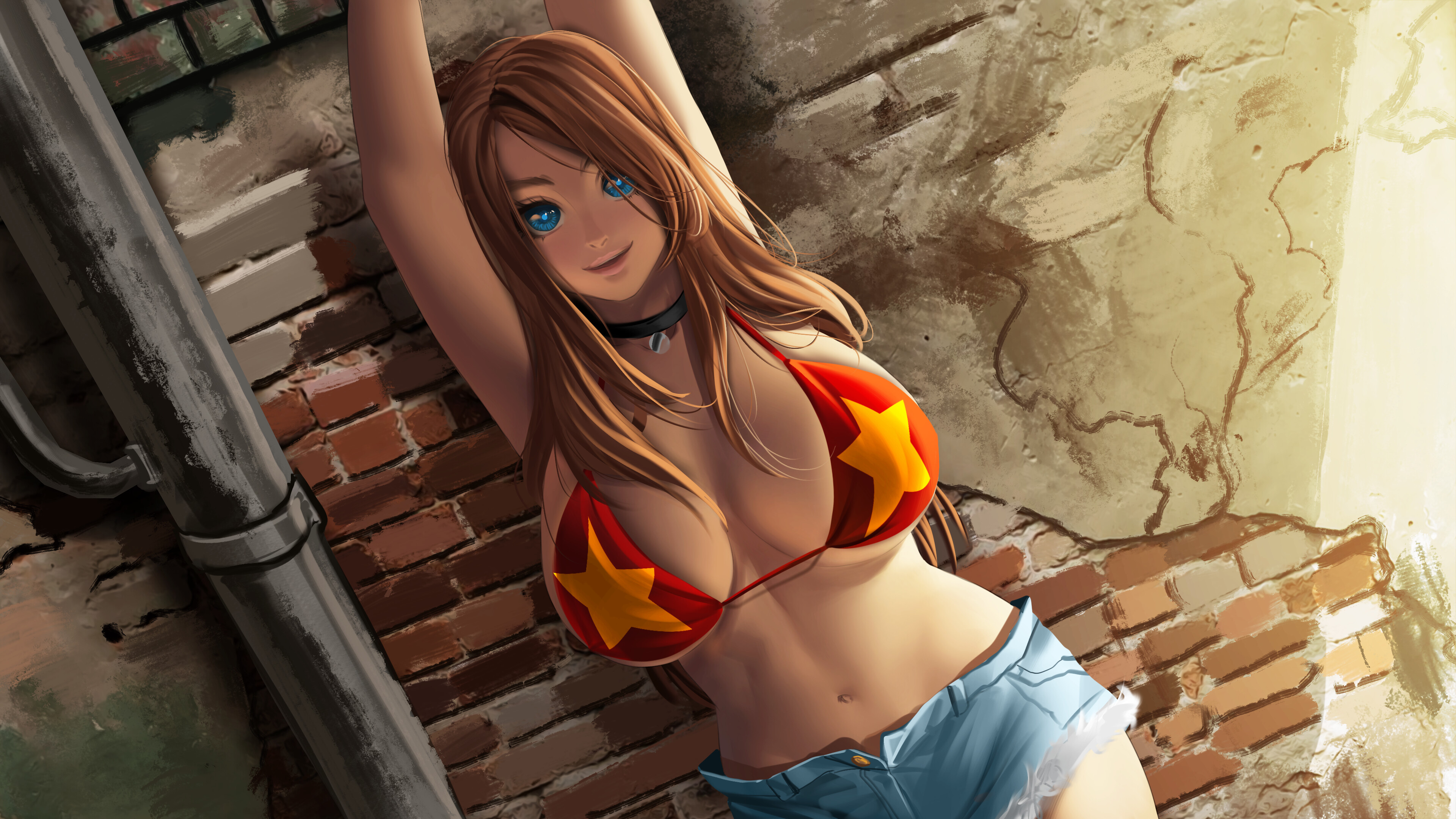 Smiling Girls screenshot 10