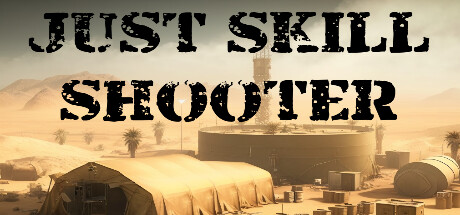 Just Skill Shooter Cover Image