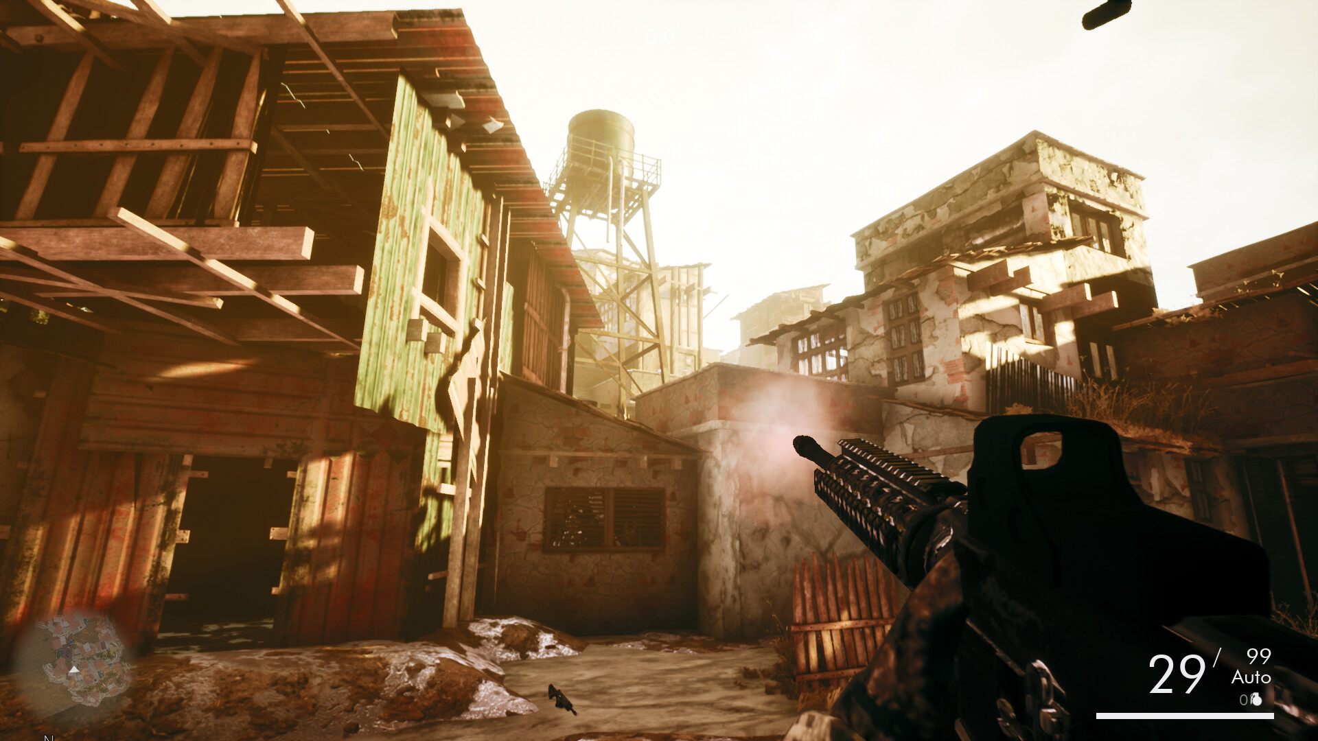 Just Skill Shooter screenshot 5