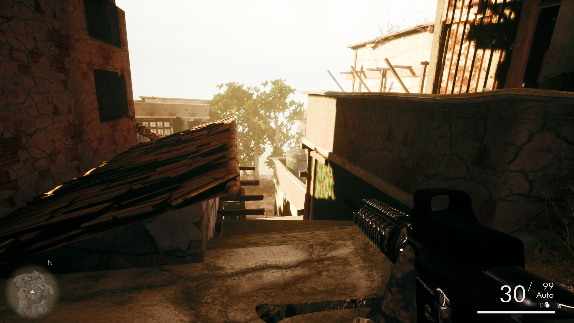 Just Skill Shooter screenshot 4
