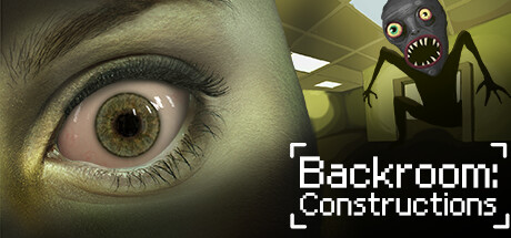 Backroom: Constructions Cover Image