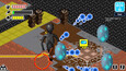 A screenshot of Backroom: Constructions