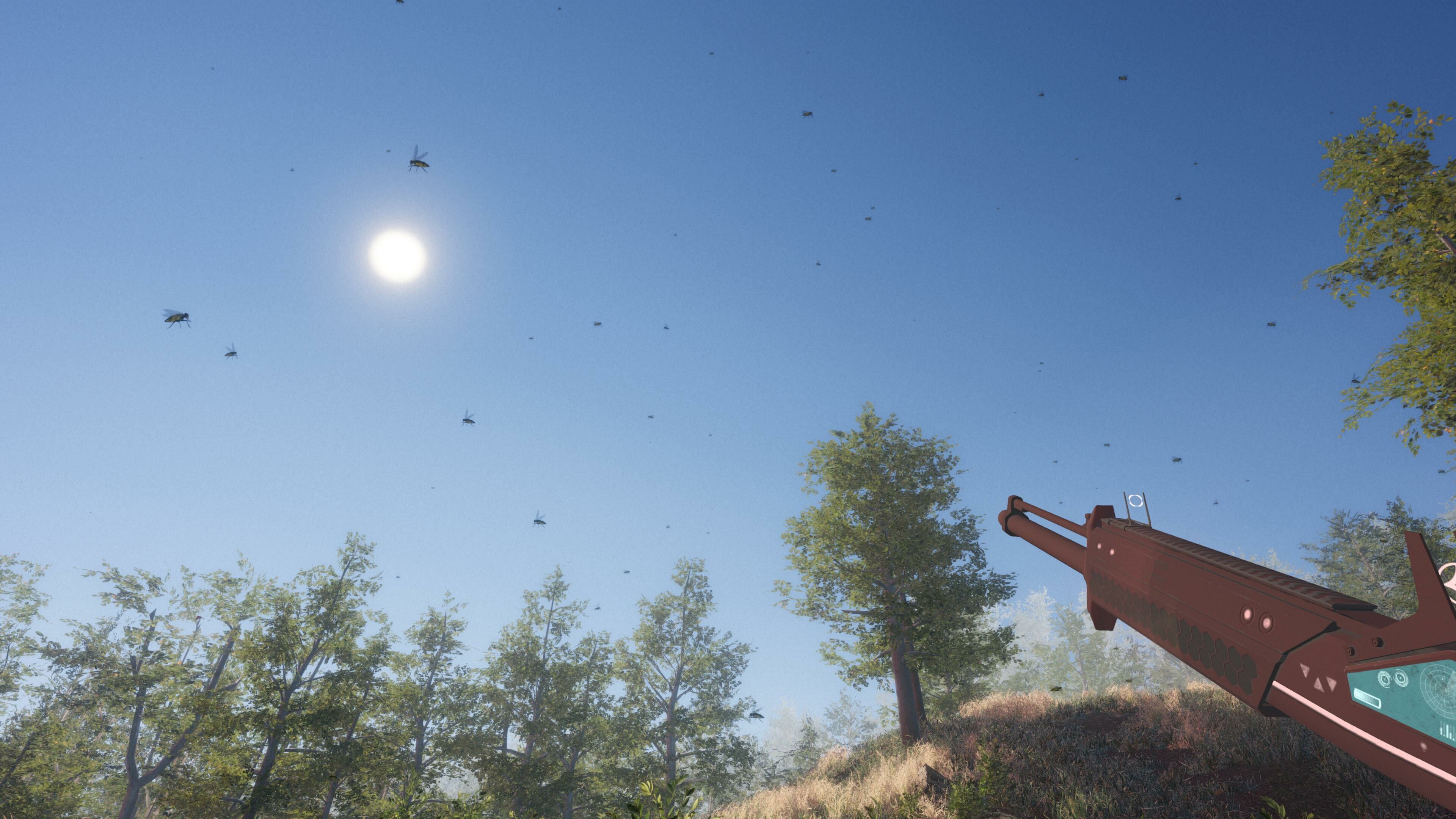 Endless Apocalypse screenshot 9