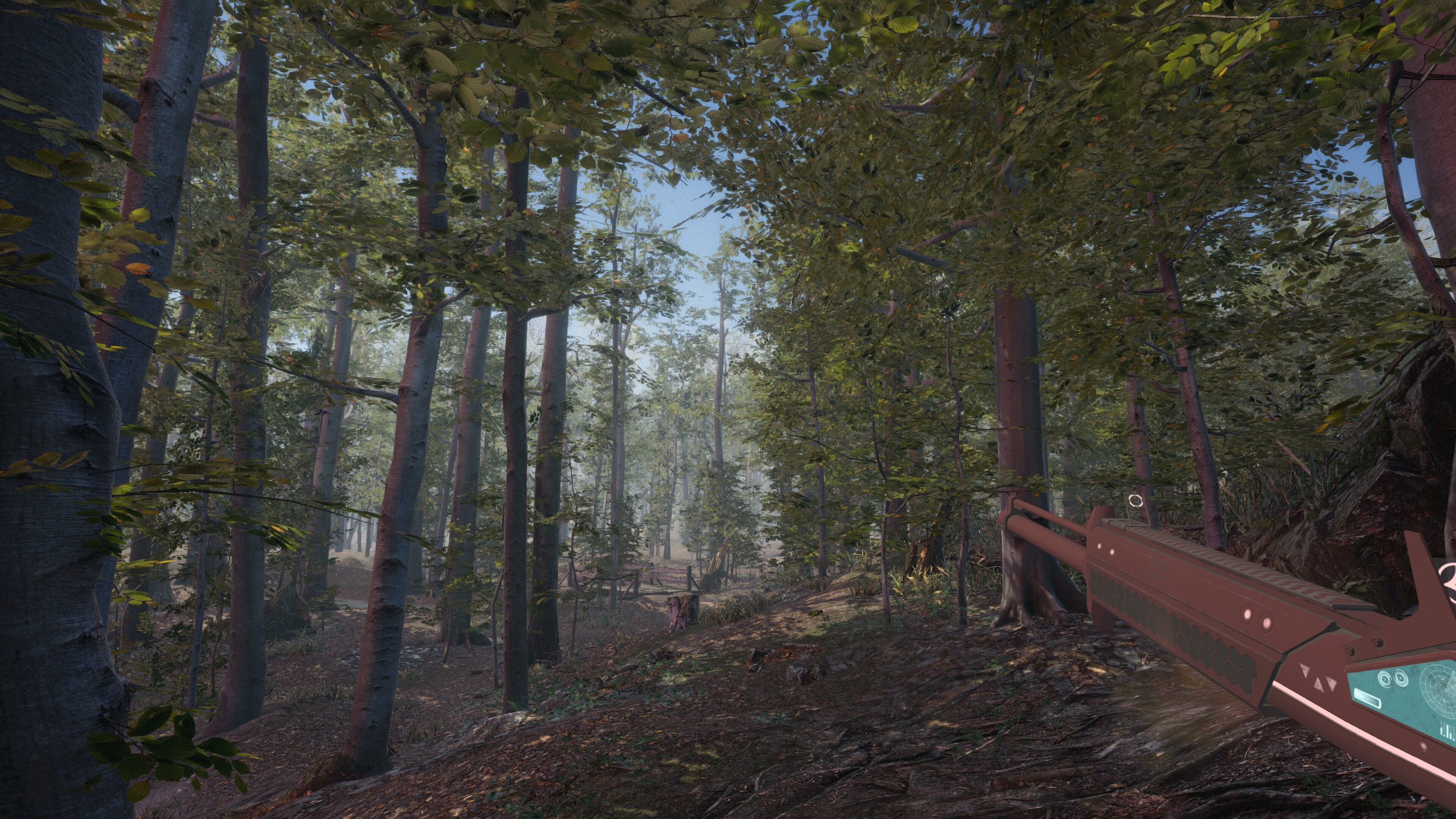 Endless Apocalypse screenshot 11